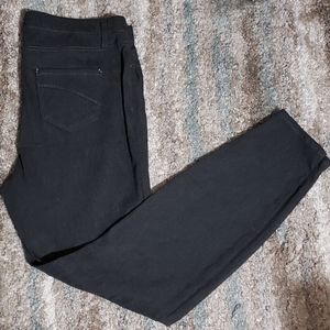 *BOGO* 2 pairs of Time and Tru Jeggings